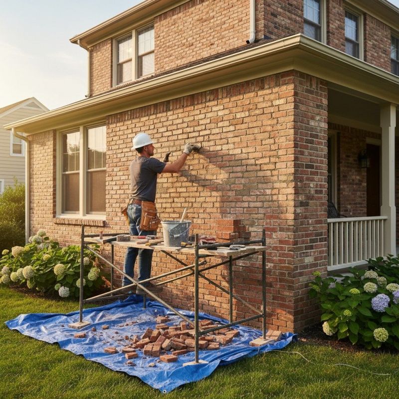 Home Brickwork