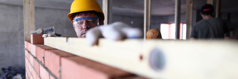 Benefits Of Brickwork Installation For Homes And Businesses