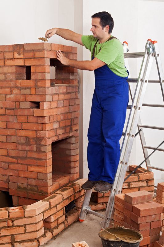 Home Brickwork