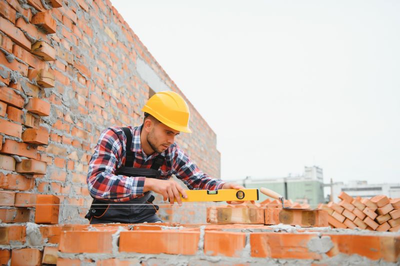 Home Brickwork Cost Guide — Cost of Home Brickwork