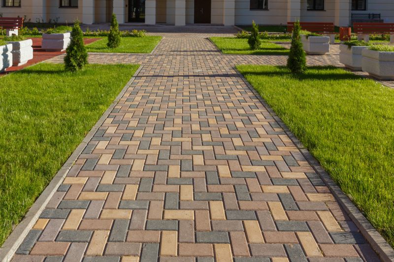 Custom Brick Patterns