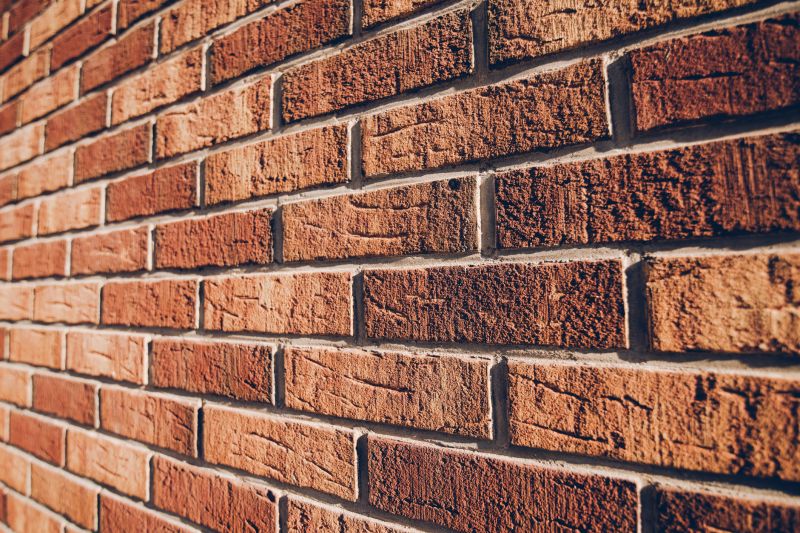 Home Brickwork