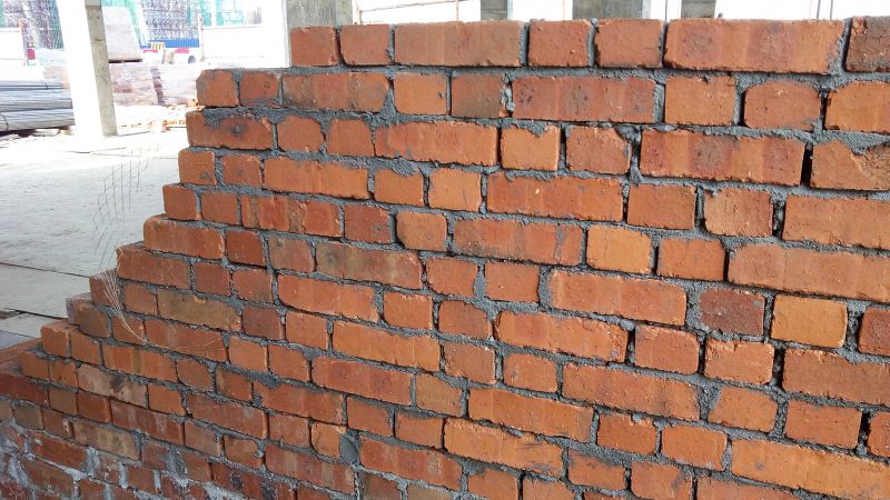 Home Brickwork