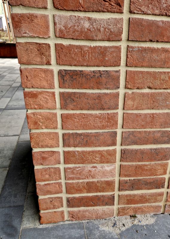 Home Brickwork