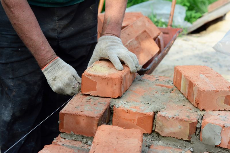 Home Brickwork