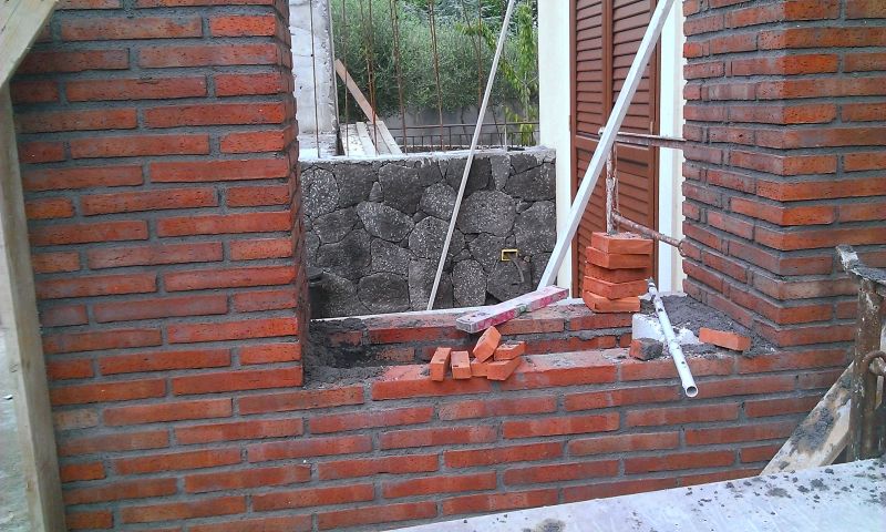 Home Brickwork