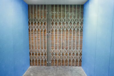 Outdoor Brick Features