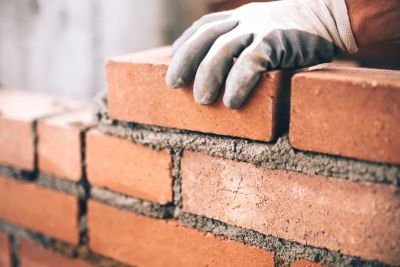 What To Expect During A Professional Brickwork Installation